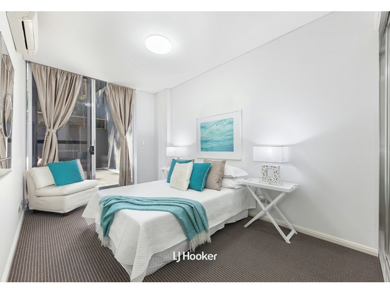 215/3 Pymble Avenue, Pymble NSW 2073