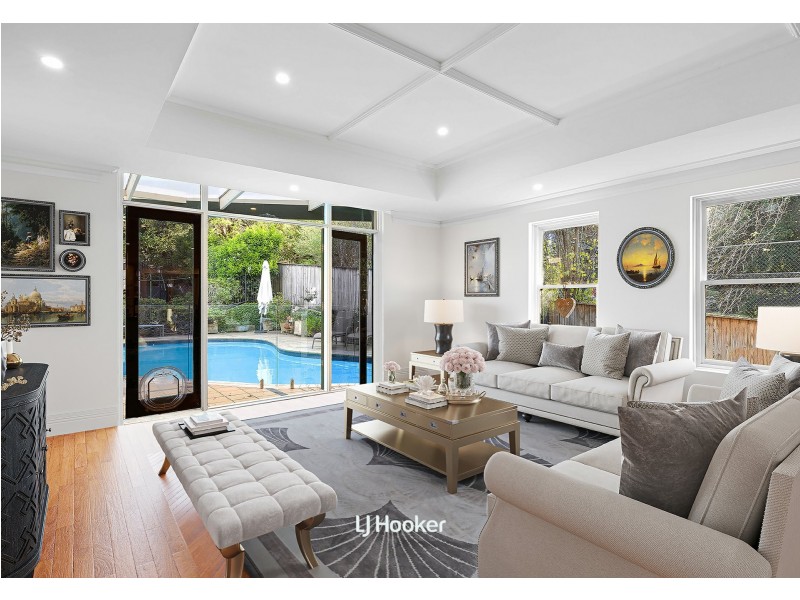 Pymble NSW 2073