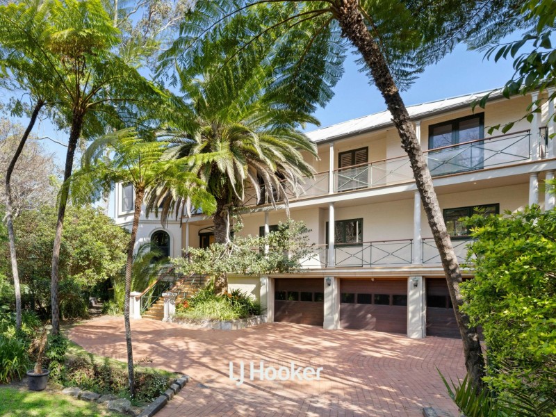 Pymble NSW 2073