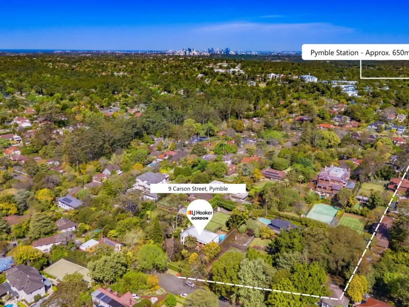 Pymble NSW 2073