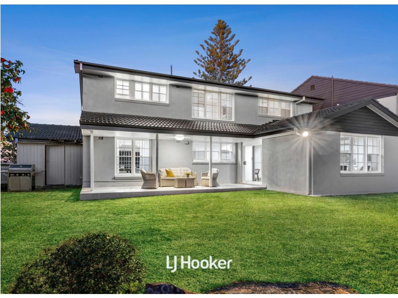 31 Barrie Street, Killara NSW 2071