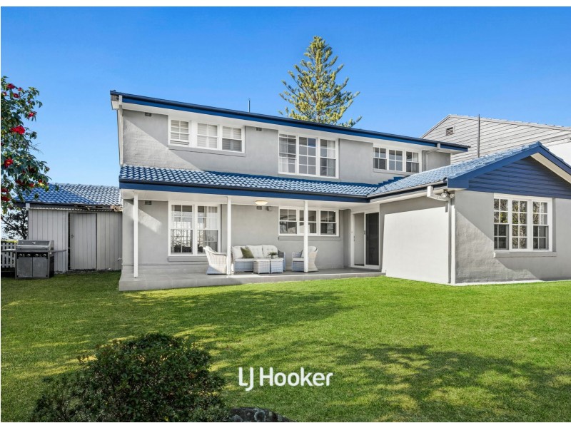 31 Barrie Street, Killara NSW 2071