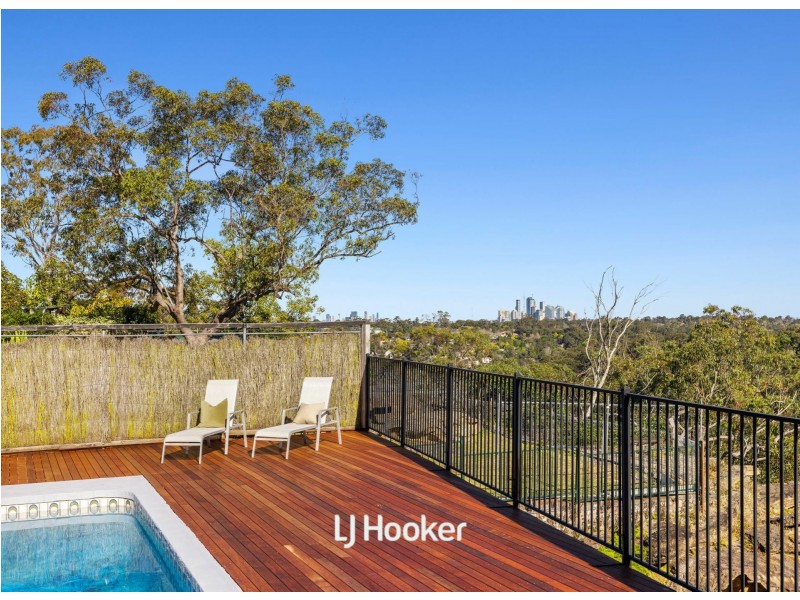 31 Barrie Street, Killara NSW 2071