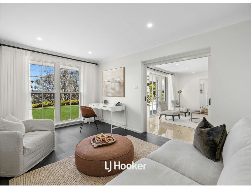 31 Barrie Street, Killara NSW 2071