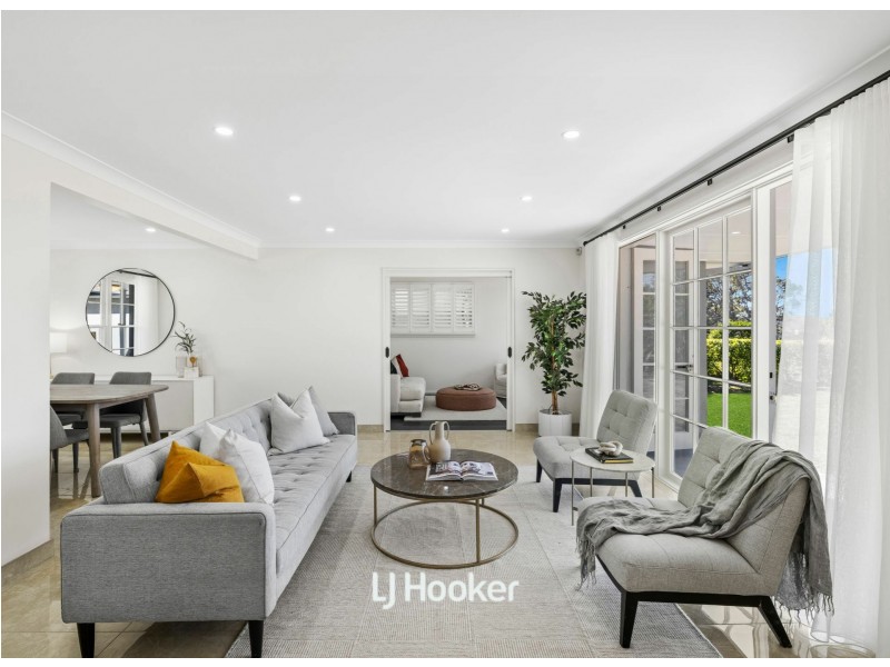 31 Barrie Street, Killara NSW 2071