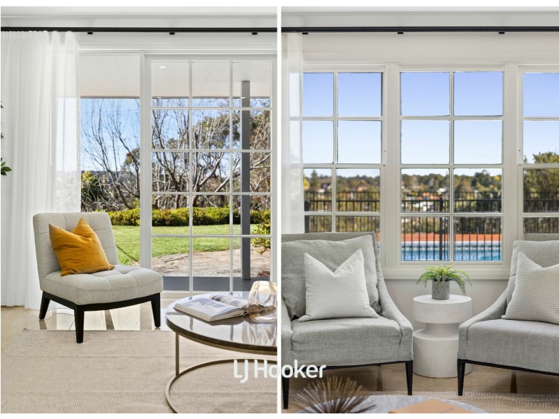 31 Barrie Street, Killara NSW 2071