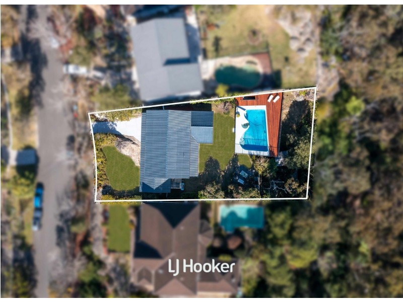 31 Barrie Street, Killara NSW 2071