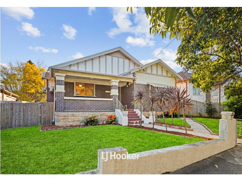 402 Penshurst Street, Chatswood NSW 2067