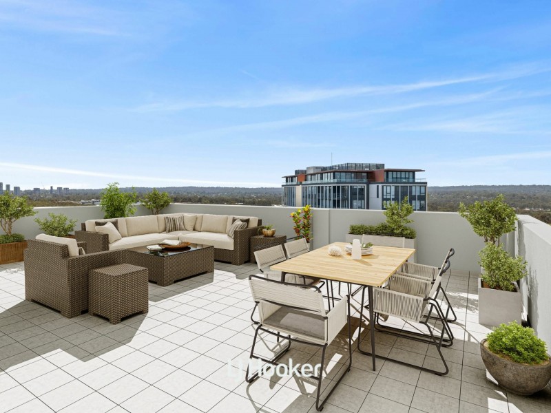 2005/139 Herring Road, Macquarie Park NSW 2113