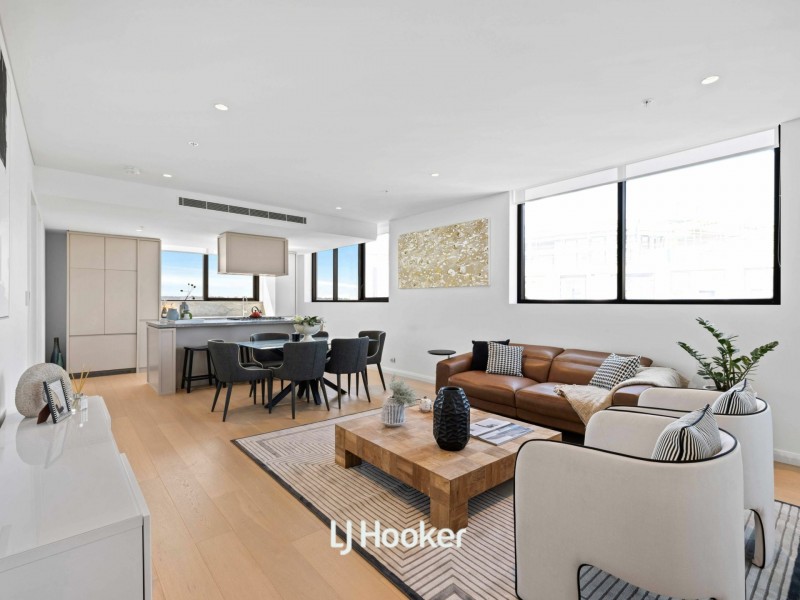 2005/139 Herring Road, Macquarie Park NSW 2113