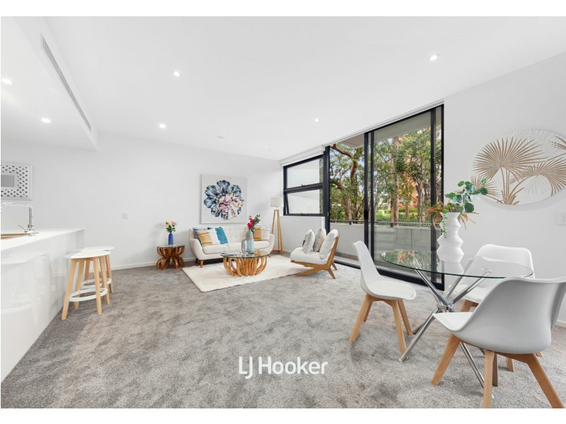 7/8 Saunders Close, Macquarie Park NSW 2113