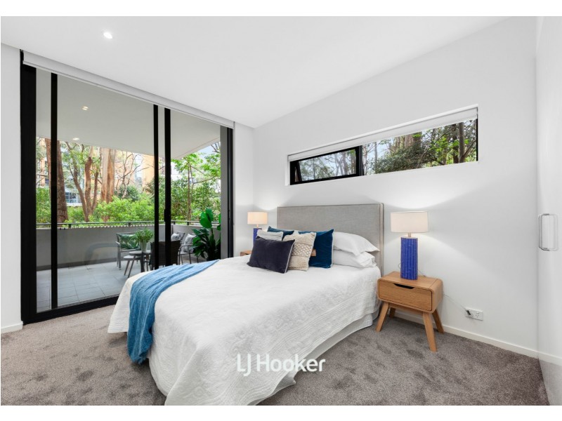 7/8 Saunders Close, Macquarie Park NSW 2113