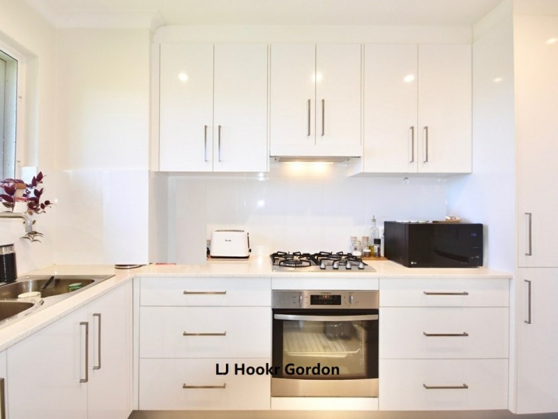 10/692 Pacific Highway, Killara NSW 2071