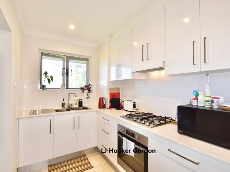 10/692 Pacific Highway, Killara NSW 2071