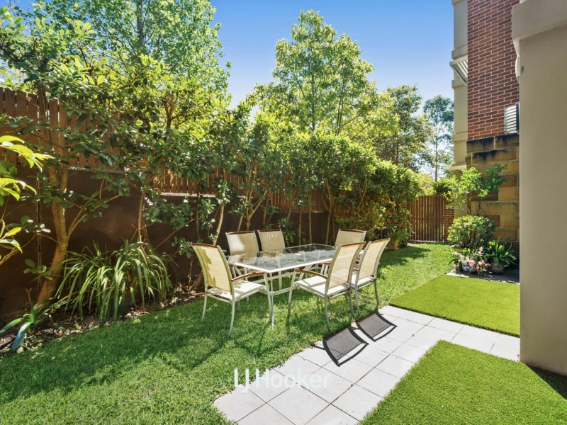 1/9-23 Bruce Avenue, Killara NSW 2071