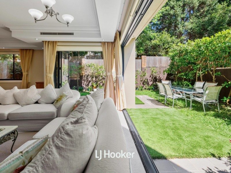 1/9-23 Bruce Avenue, Killara NSW 2071