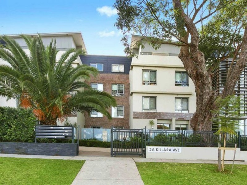 12/2A Killara Ave, Killara NSW 2071