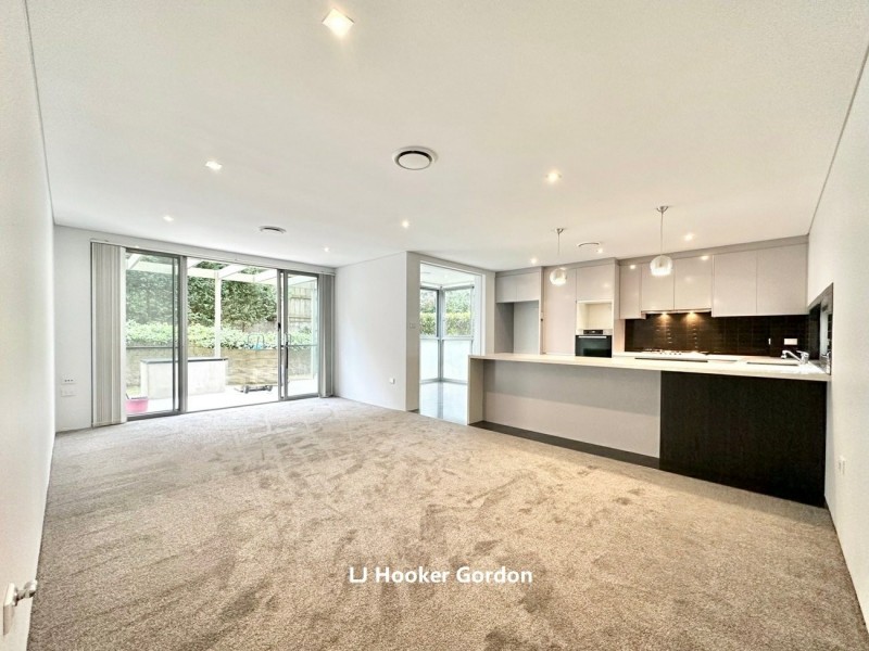 12/2A Killara Ave, Killara NSW 2071