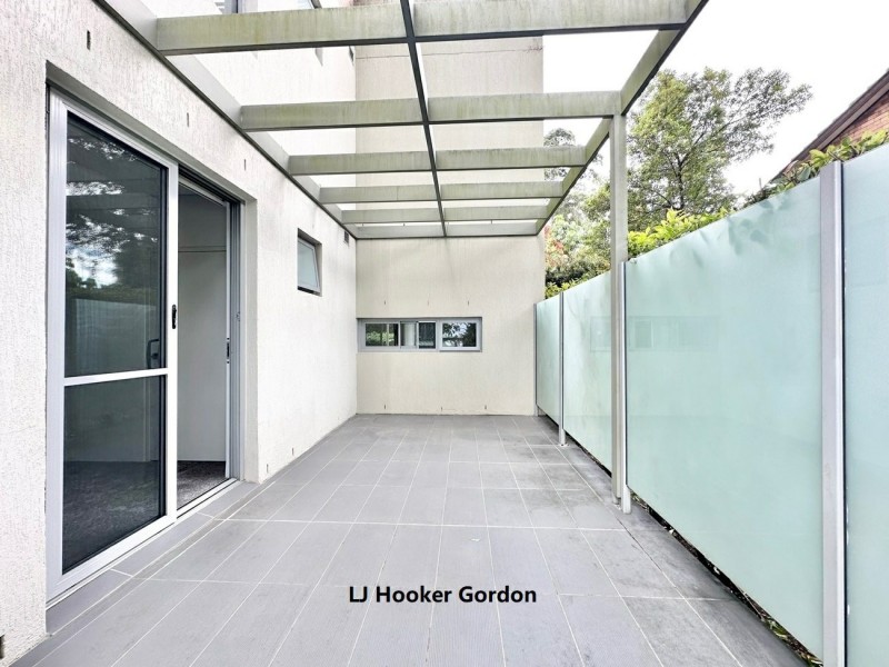 12/2A Killara Ave, Killara NSW 2071