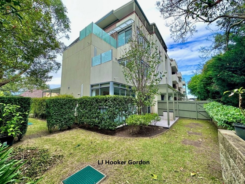 12/2A Killara Ave, Killara NSW 2071