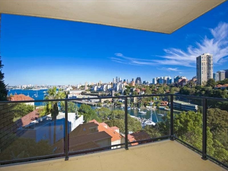 14/58 Kurraba Road, Neutral Bay NSW 2089