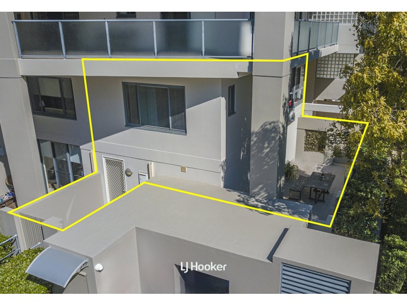 5/12-18 Orara Street, Waitara NSW 2077