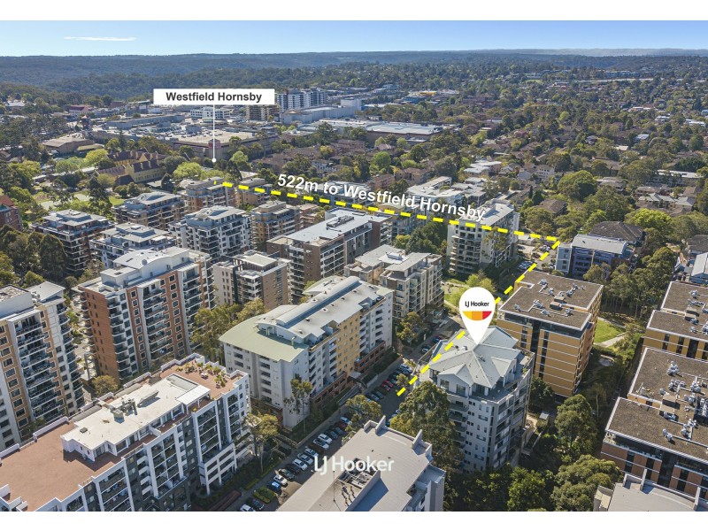 5/12-18 Orara Street, Waitara NSW 2077