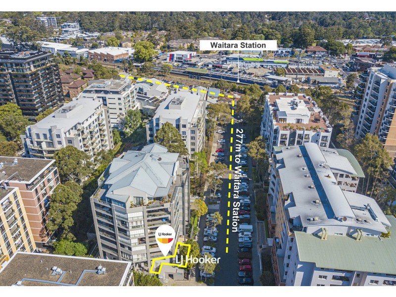 5/12-18 Orara Street, Waitara NSW 2077