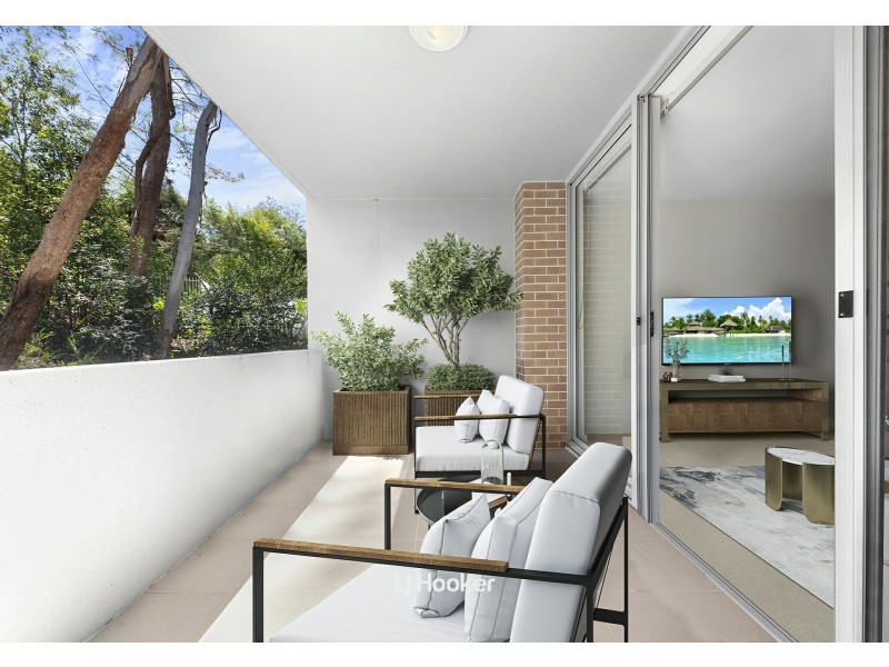 68/5-15C Lamond Drive, Turramurra NSW 2074