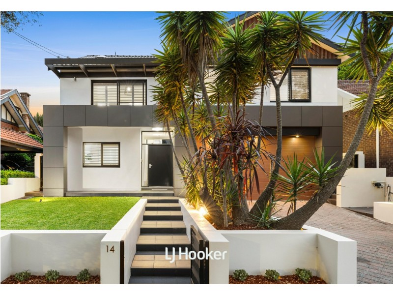 14 Lamette Street, Chatswood NSW 2067