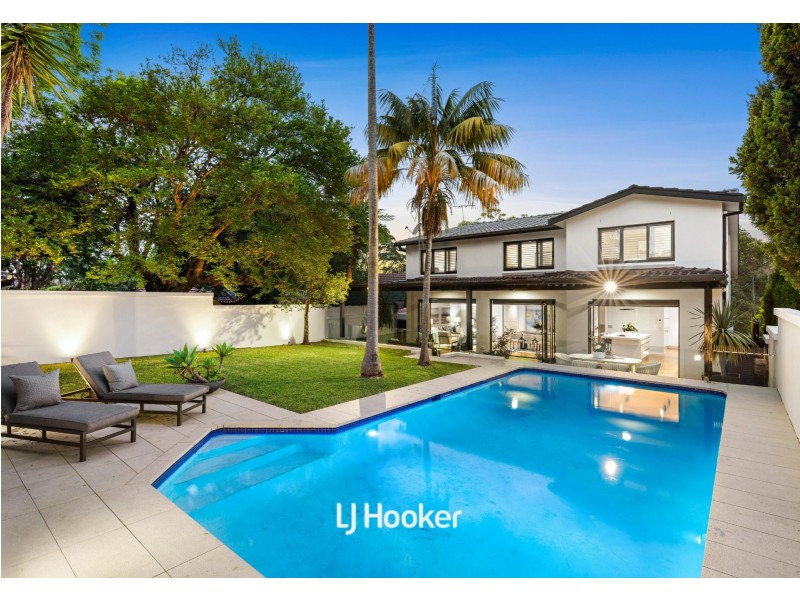 14 Lamette Street, Chatswood NSW 2067