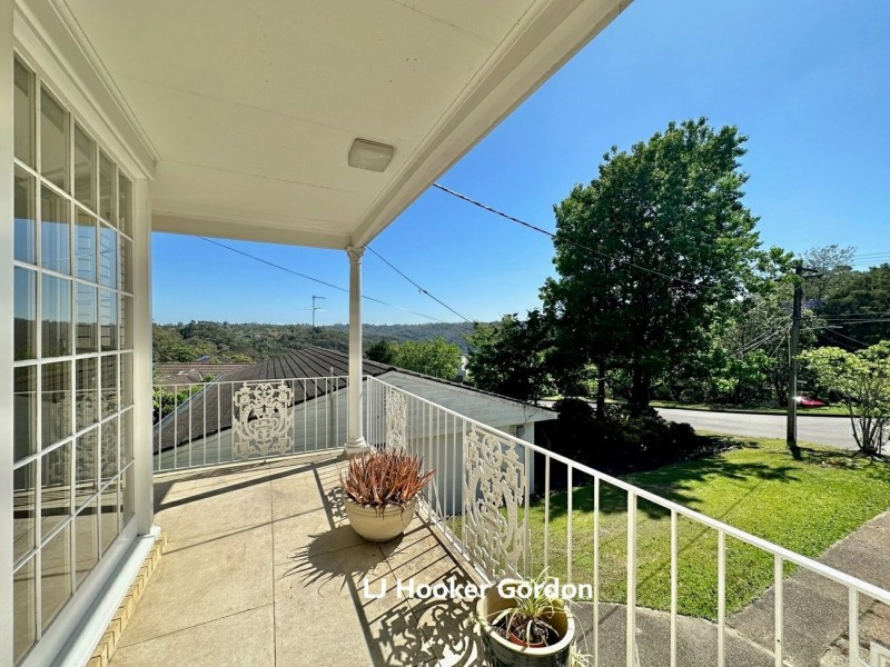 93 Robinson Street, Lindfield NSW 2070
