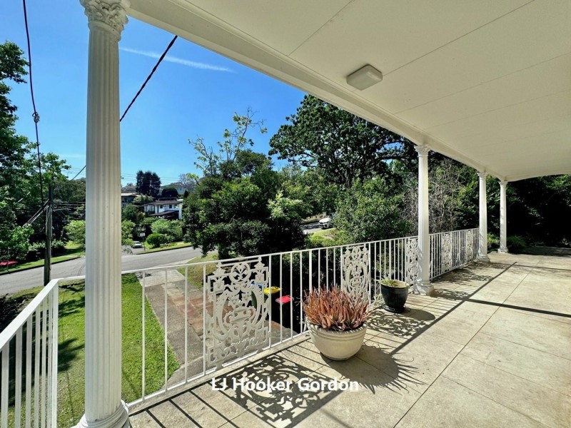 93 Robinson Street, Lindfield NSW 2070