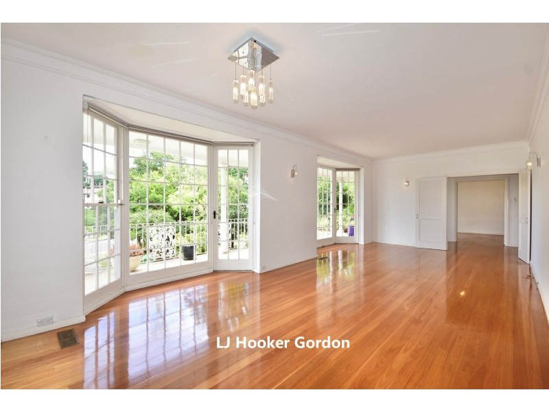 93 Robinson Street, Lindfield NSW 2070