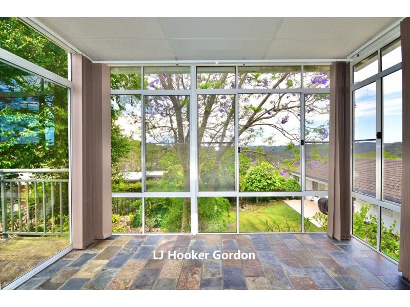 93 Robinson Street, Lindfield NSW 2070