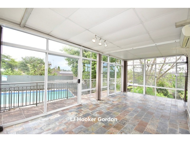 93 Robinson Street, Lindfield NSW 2070