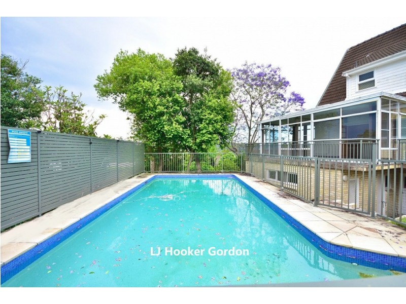93 Robinson Street, Lindfield NSW 2070