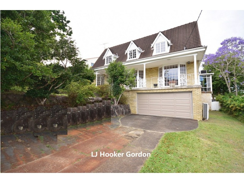 93 Robinson Street, Lindfield NSW 2070