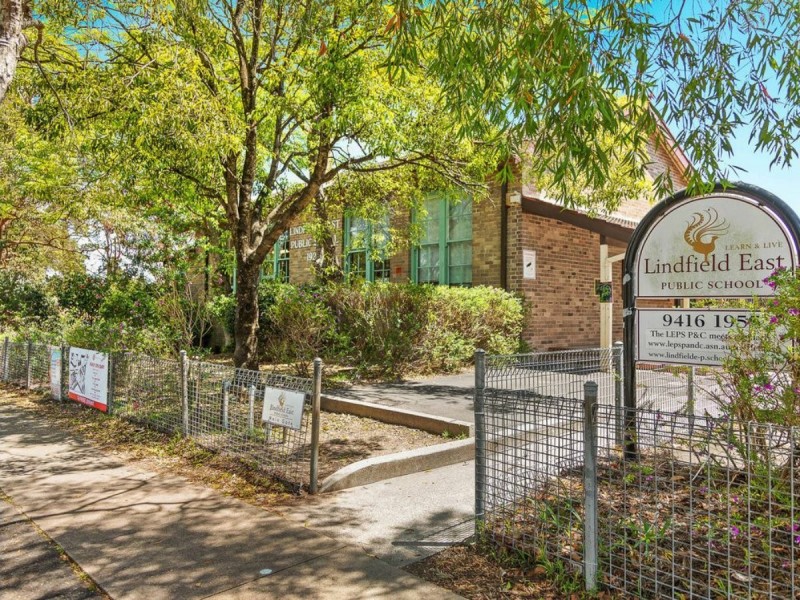 93 Robinson Street, Lindfield NSW 2070