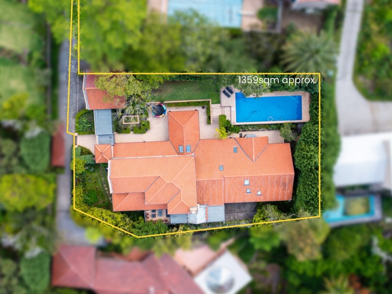11 Fairlight Ave, Killara NSW 2071