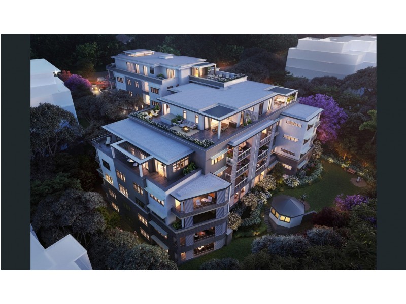 506/9 Lorne Avenue, Killara NSW 2071