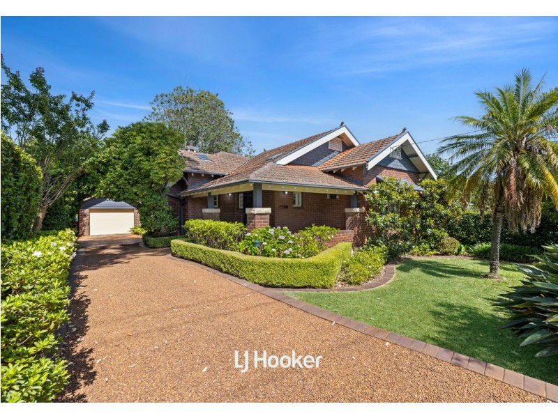 16 Spearman Street, Roseville NSW 2069