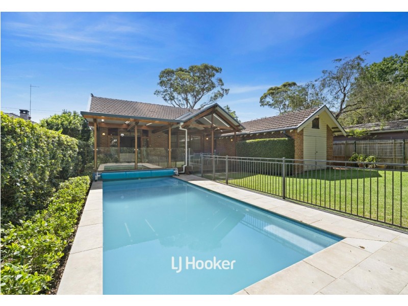 16 Spearman Street, Roseville NSW 2069