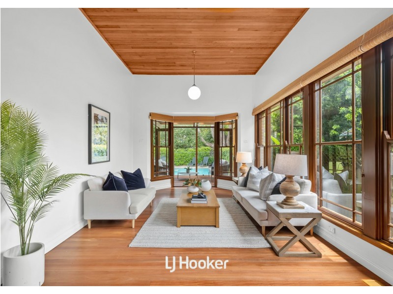 16 Spearman Street, Roseville NSW 2069