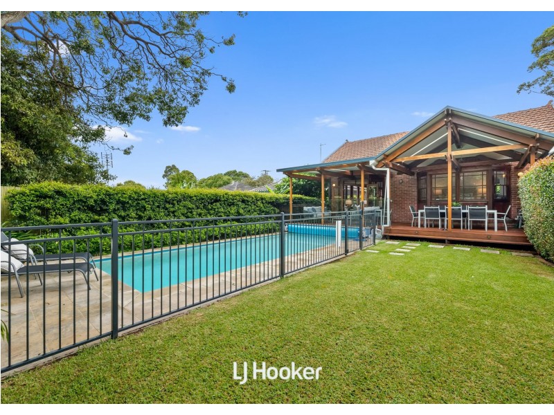 16 Spearman Street, Roseville NSW 2069