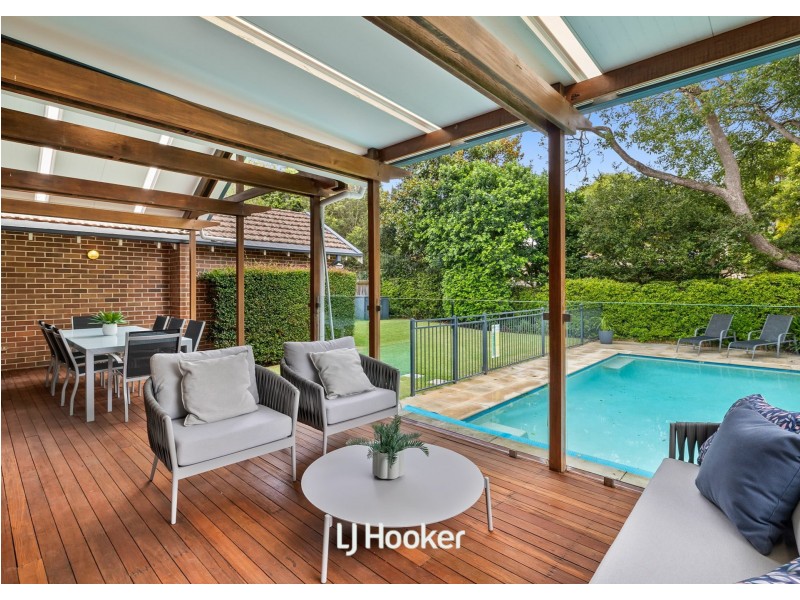 16 Spearman Street, Roseville NSW 2069