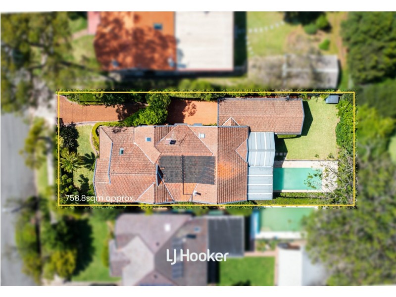 16 Spearman Street, Roseville NSW 2069