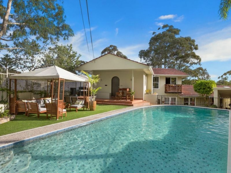 11 Kilpa Place, St Ives NSW 2075