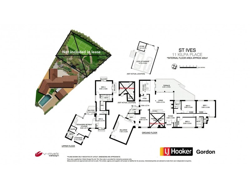 11 Kilpa Place, St Ives NSW 2075