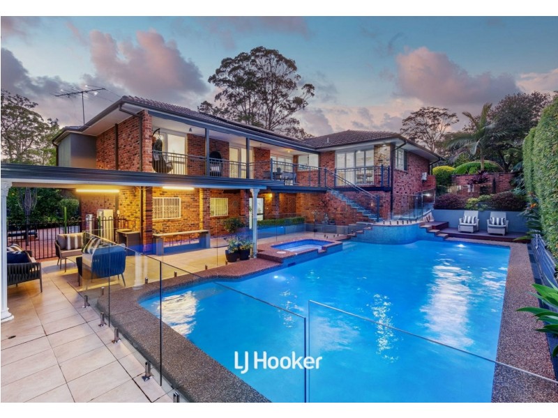 10 Lindsay Close, Pymble NSW 2073